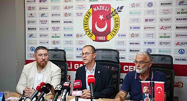 Başkan Doğanca, Kuyucak Belediyesi hakkında açıklamalarda bulundu