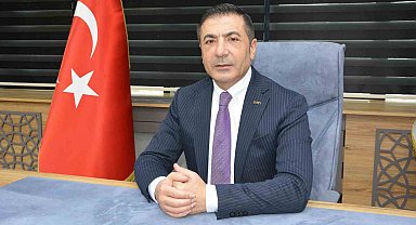 Başkan Erdoğan; "19 Mayıs, milletimizin geleceğine olan inancının simgesidir"
