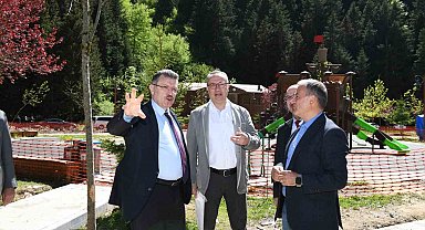 Başkan Genç'ten turizmde hassasiyet çağrısı