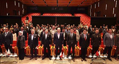 Başkan Gülsoy: "Dijital değişim ve dönüşümün etkilemediği hiçbir nokta kalmadı"