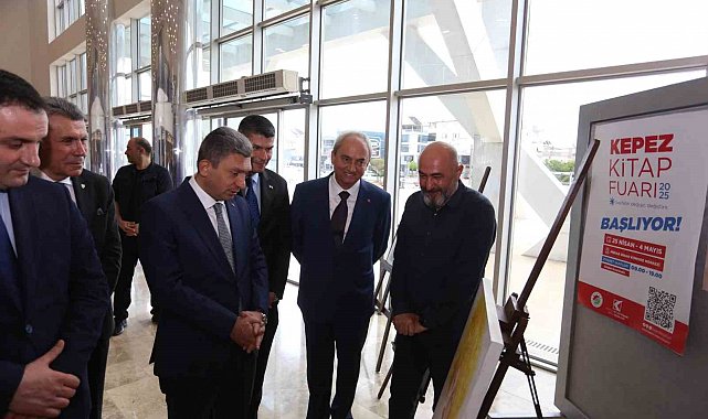 Başkan Kocagöz: "Sanat bir toplumun aynasıdır"