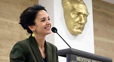 Başkan Köksal Aras: "Samsun'dan doğan umut, gençliğin yüreğinde büyüyor"