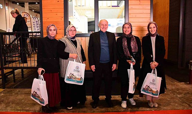 Başkan Kul: "Terme, doğa sporlarının kalbinde cennetten bir köşe olacak"