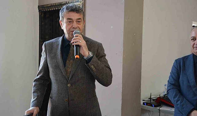 Başkan Künkcü'den UKOME'ye çağrı: "Şoför esnafı zam bekliyor"