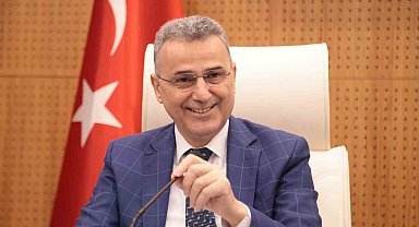 Başkan Kurnaz: "İlkadım için hep birlikte çalışıyoruz"