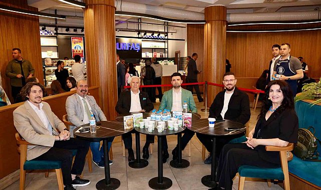 Başkan Mustafa Bozbey'den 'Kapalı Tribün' ve 'Bursaspor Müzesi' müjdesi