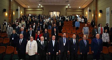 Başkan Özdoğan'dan hukuka ve bilime tam destek