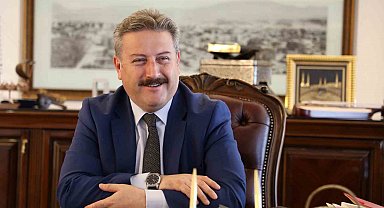 Başkan Palancıoğlu: "Annelerin hakkı ödenmez"