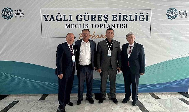 Başkan Pütün ata mirasına sahip çıkıyor