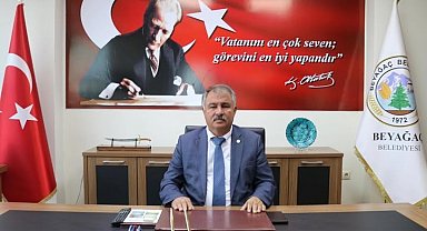 Başkan Pütün, Özgür Özel'e yapılan saldırıyı kınadı