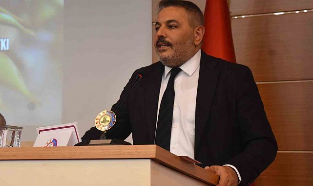 Başkan Sadıkoğlu'ndan milletvekillerine mücbir sebep çağrısı