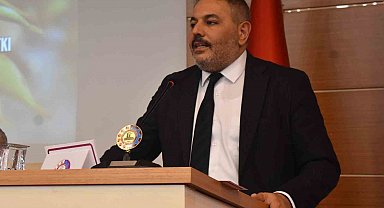 Başkan Sadıkoğlu'ndan milletvekillerine mücbir sebep çağrısı