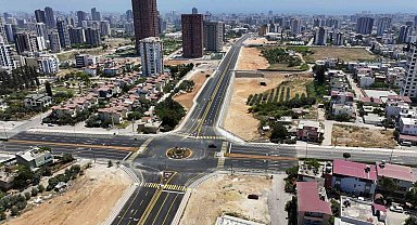 Başkan Seçer: "2029 yılına kadar 4 kavşak yapacağız"