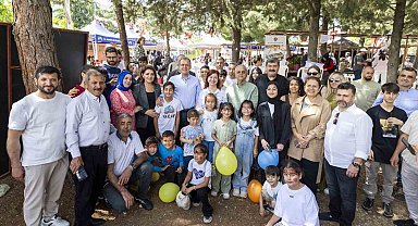 Başkan Seçer: "Belediyenin market ve kafelerinde glütensiz sıcak üretimi başlayacak"