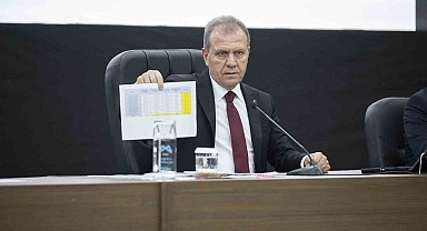 Başkan Seçer: "İtfaiye teşkilatımızın 1 yıl içinde hiçbir eksiği kalmayacak"