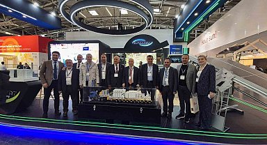 Başkan Sekmen: "Enerji bağımsızlığı yolunda kararlılıkla ilerliyoruz"