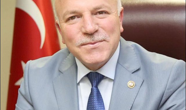 Başkan Sekmen; "Erzurumspor kırmızı çizgimizdir"