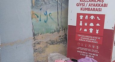 Başkan Subaşı'ndan vatandaşlara duyarlılık çağrısı