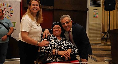 Başkan Tetik: "Nazilli'de engelsiz bir yaşamı birlikte inşa edeceğiz"