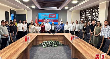 Başkan Yıldırım: "Kalite ve güven inşa ediyoruz"