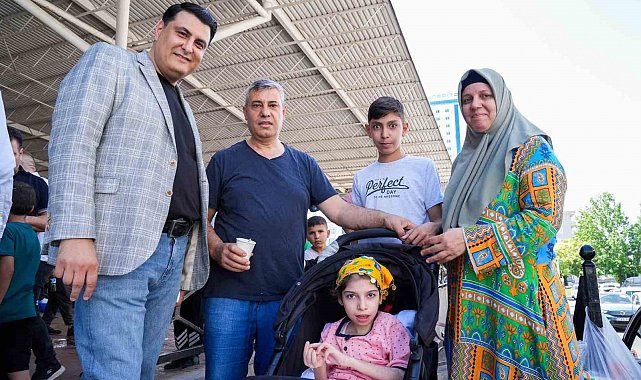 Başkan Yılmaz, kurban kesim ve satış yerlerini açıkladı