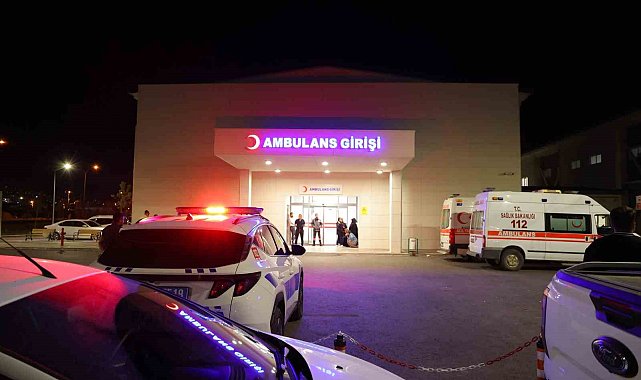 Başkasına ateş etti, 16 yaşındaki kardeşini öldürdü