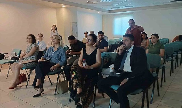 Başkent Üniversitesinden Postpartum Kanama Çalıştayı