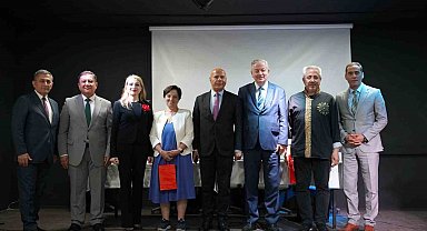 Başkent'te 'Okul Aidiyeti Bağlamında Bağımlılıklar' konulu panel