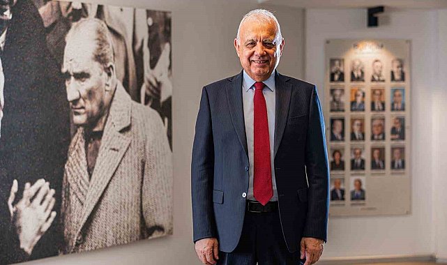 Batısöke 2025 yılı ilk çeyrek finansal sonuçlarını açıkladı