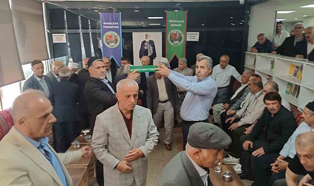 Batman'da 52 yıllık husumet barışla son buldu