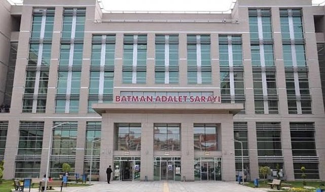 Batman'da bir öğretmen istismar iddiasıyla tutuklandı