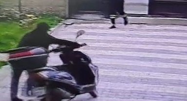 Batman'da yakalanan hırsızlık zanlısı tutuklandı