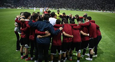 Batmanspor ve Vanspor taraftarlarını taşıyan araçlar, Kayseri'de oynanacak final öncesi Elazığ güzergahını kullnamayacak