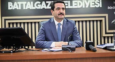 Battalgazi Belediye Meclisi Mayıs ayı toplantısını gerçekleştirdi