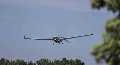 Bayraktar TB2T-AI SİHA, kendi irtifa rekorunu kırarak gökyüzüne damga vurdu