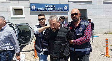 Berber koltuğunda kardeşini vuran ağabey susma hakkını kullandı