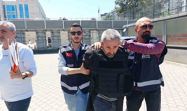 Berber koltuğunda kardeşini vuran ağabeyin ifadesi ortaya çıktı: "Beni vurabileceği endişesi ile ateş ettim"