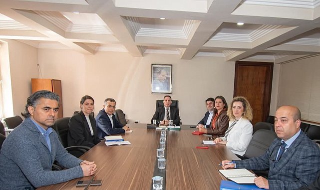 Bergama Parşömeni için UNESCO başvurusu hız kazandı