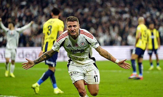 Beşiktaş, son 10 derbide 4 galibiyet aldı