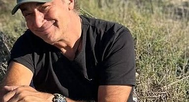 Beşiktaş'ta cinayet: Yeşilçam oyuncusu Mehmet Serdar Sulukahya öldürüldü