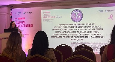 BEUN Tıp Fakültesi akademisyenlerinden uluslararası alanda büyük başarı