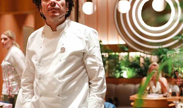 Beyoğlu'nda 'Sakura Festivali' keyifli anlara sahne oldu