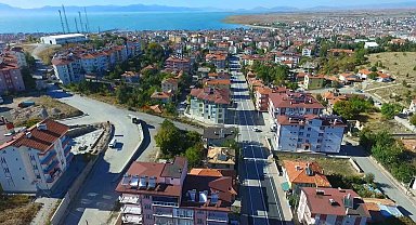 Beyşehir'de mahalle sayısı artıyor