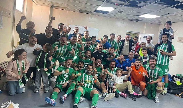 Beytepe Metespor BAL'a yükseldi