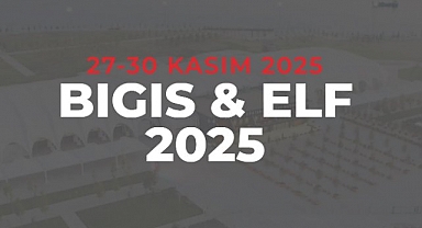 BIGIS & ELF 2025: Geleceği Aydınlatan Buluşma