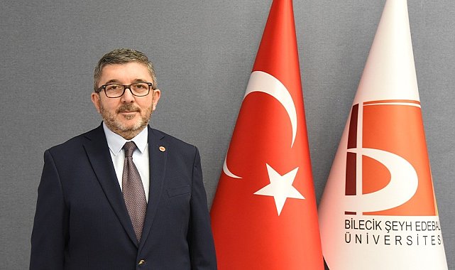 Bilecik Şeyh Edebali Üniversitesi 18. kuruluş yıl dönümünü kutluyor