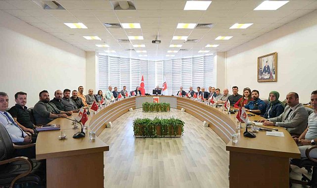 Bilecik Şeyh Edebali Üniversitesinde 3. Bilim ve Kültür Şenliği başlıyor