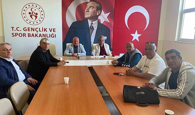 Bilecik U15 Türkiye Şampiyonası 1. Kademe maçlarına ev sahipliği yapacak