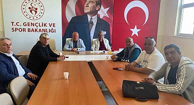 Bilecik U15 Türkiye Şampiyonası 1. Kademe maçlarına ev sahipliği yapacak