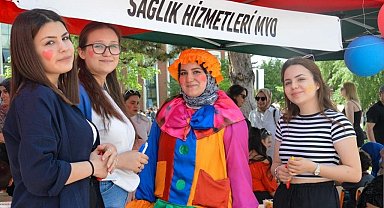 Bilecik'te Bilim ve Kültür Şenliğine binlerce kişi katıldı